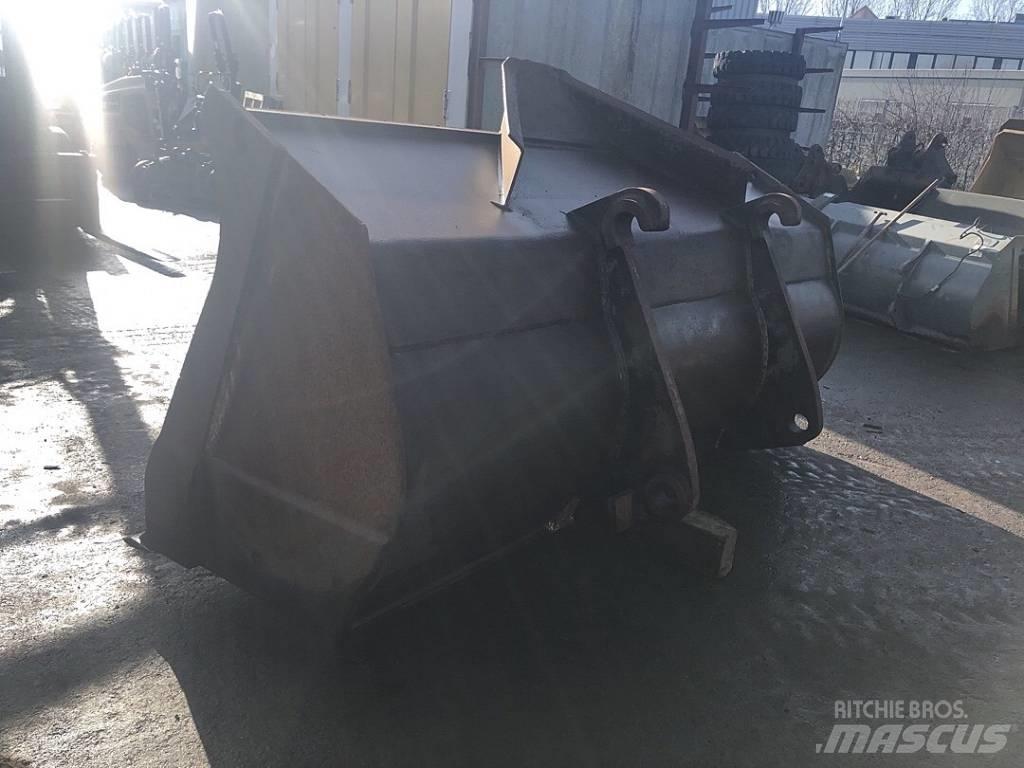 Volvo L60/70 鏟斗