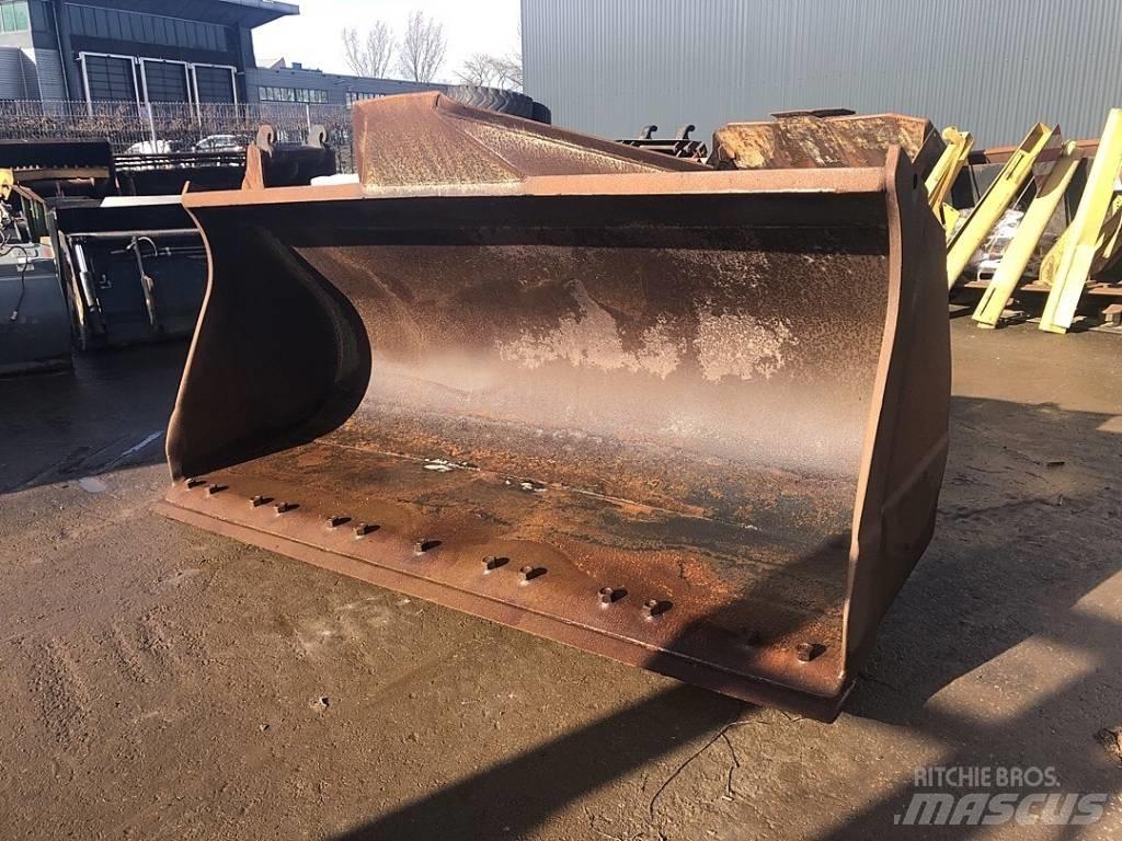 Volvo L60/70 鏟斗