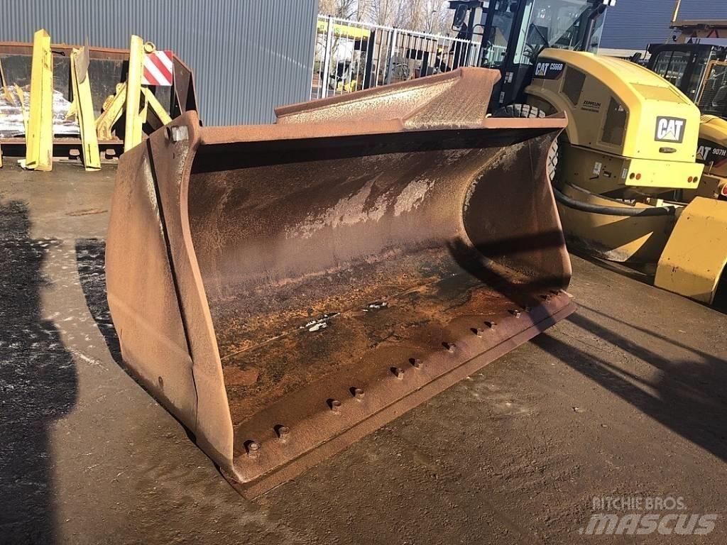 Volvo L60/70 鏟斗