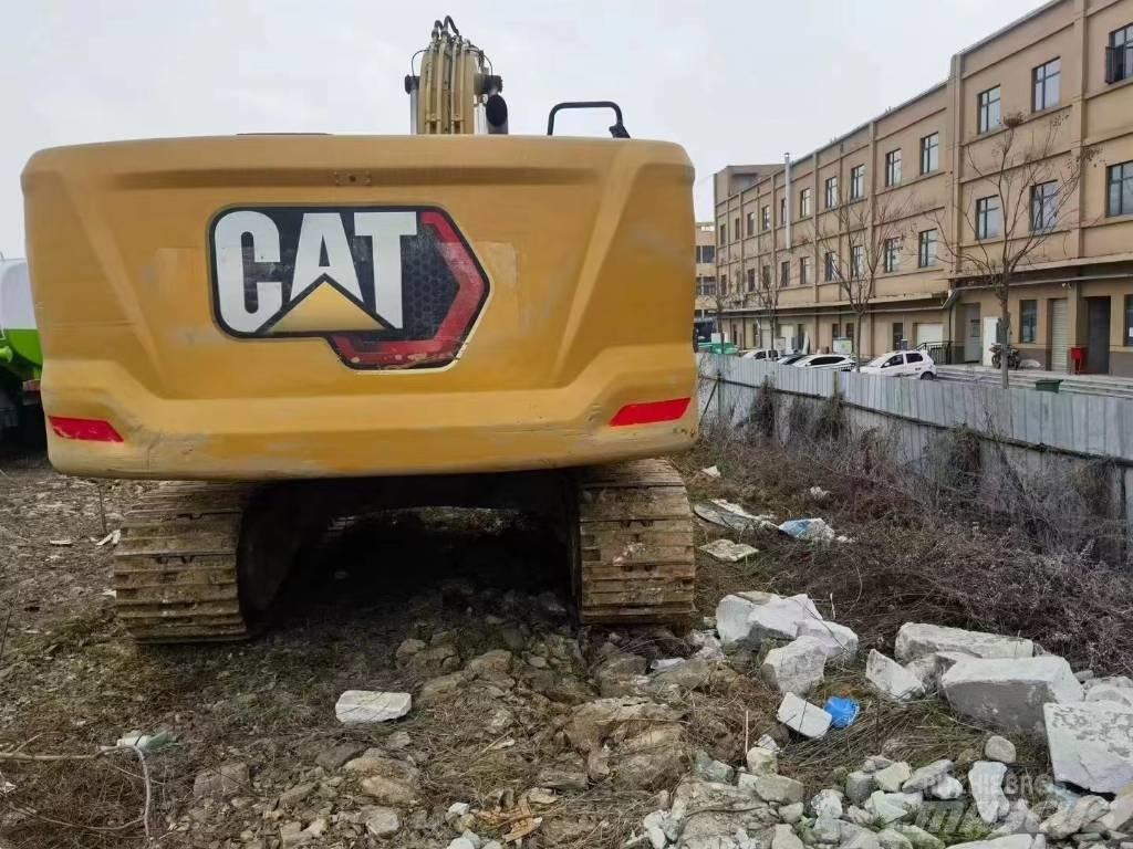 CAT 336GC 履帶式 挖土機/掘鑿機/挖掘機