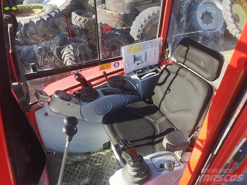 Neuson 28 Z 3 小型挖土機/掘鑿機<7t(小型挖掘機)