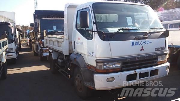 Fuso FH21GC 傾卸式卡車