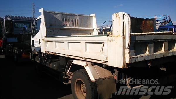 Fuso FH21GC 傾卸式卡車