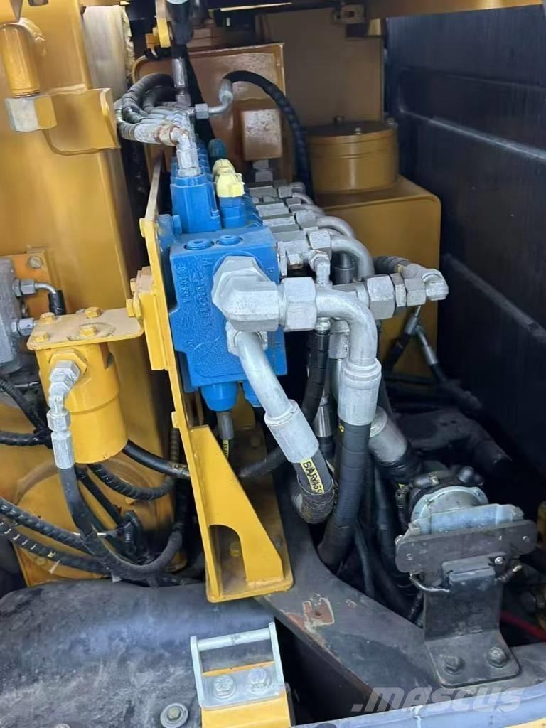 Sany SY 60 C 履帶式 挖土機/掘鑿機/挖掘機