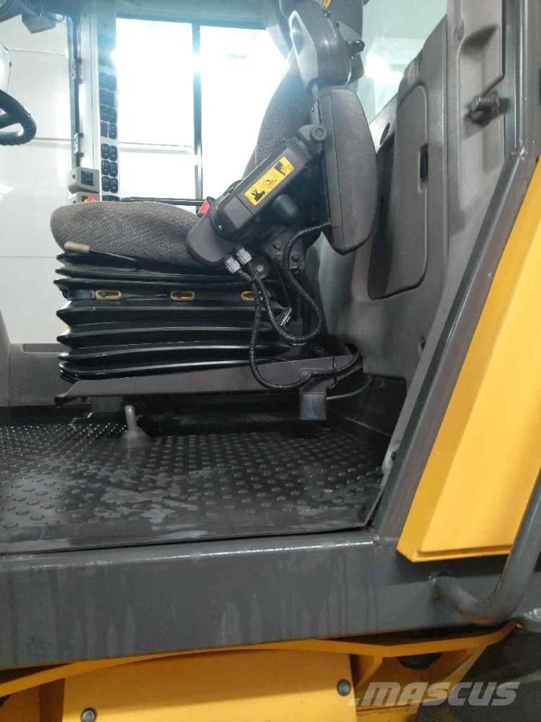 Volvo L 70 H 輪胎式裝載機