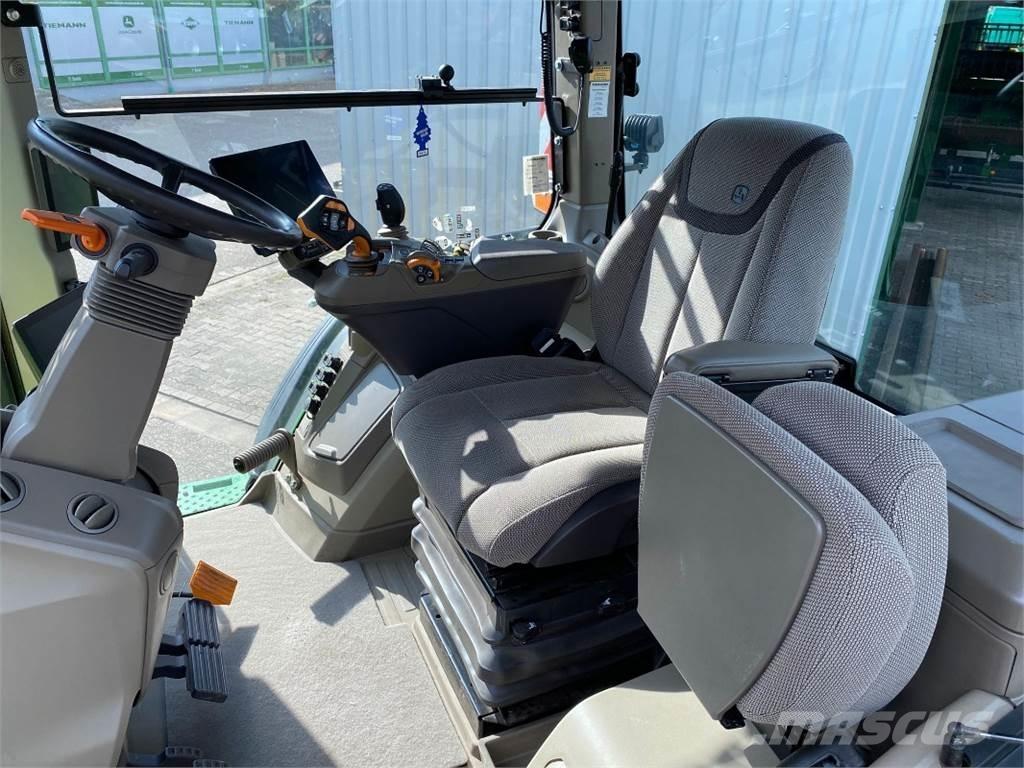 John Deere 8R 310 曳引機