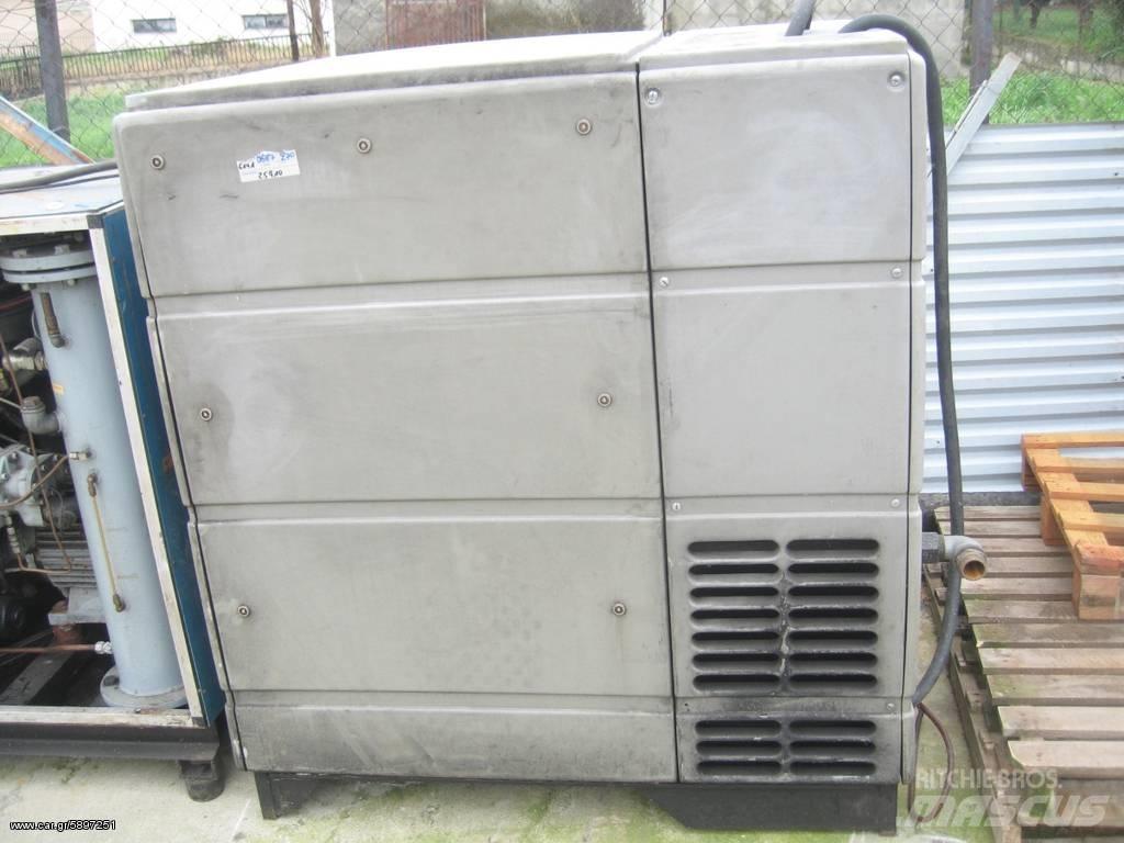  AIRBLOK  25 空氣壓縮機
