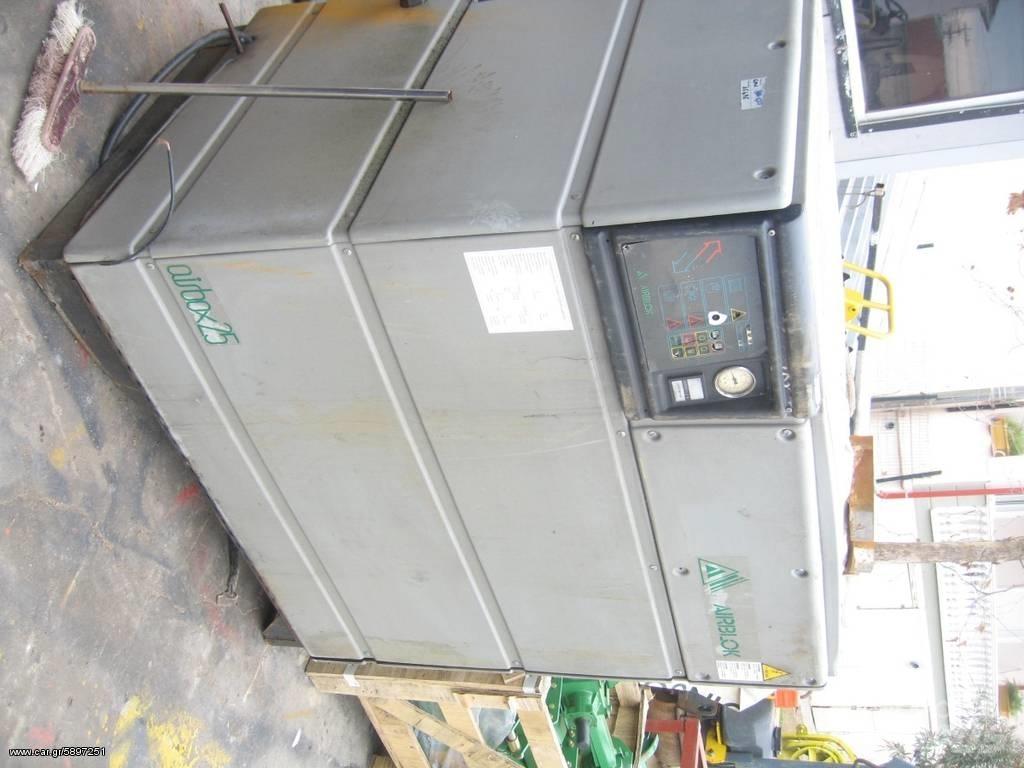  AIRBLOK  25 空氣壓縮機