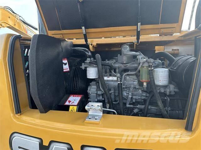 Sany SY75C 履帶式 挖土機/掘鑿機/挖掘機