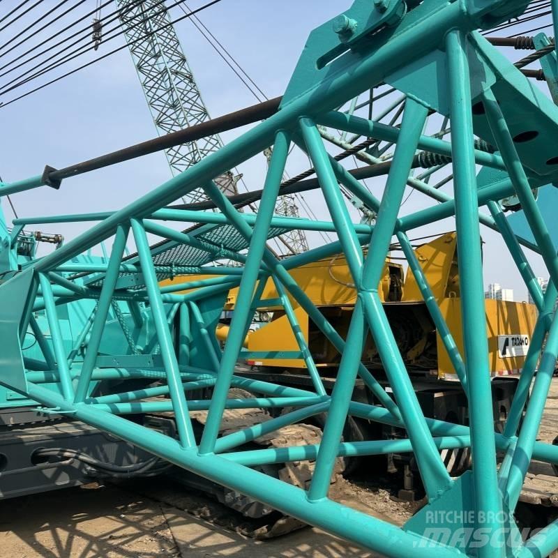 Kobelco 7055 履帶式起重機
