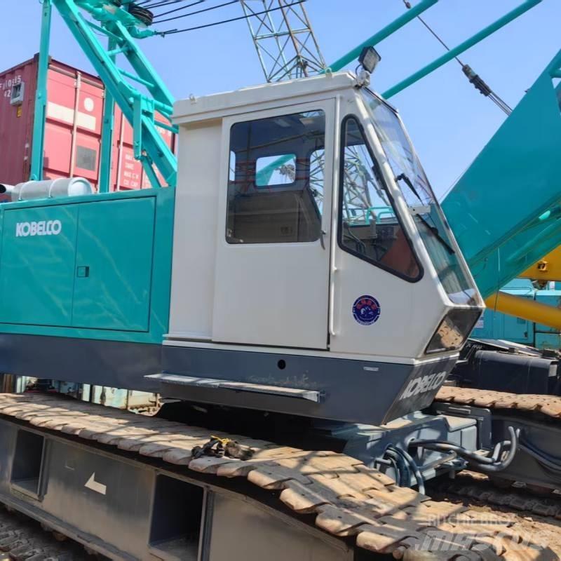 Kobelco 7055 履帶式起重機