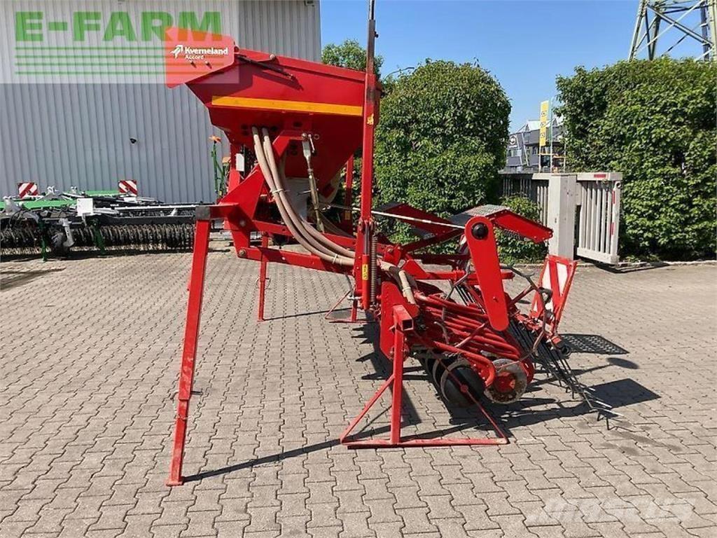 Kverneland s-drill 鑽頭