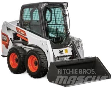 Bobcat S 450 滑移轉向裝載機