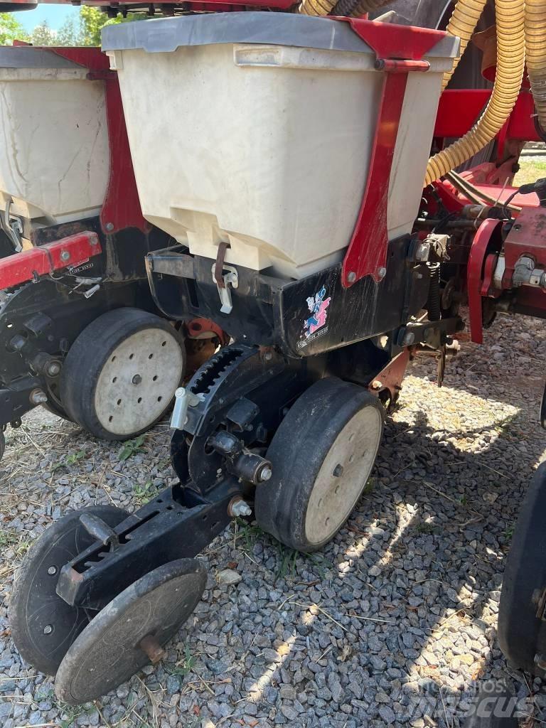 Horsch Maestro 12 CC 精密播種機