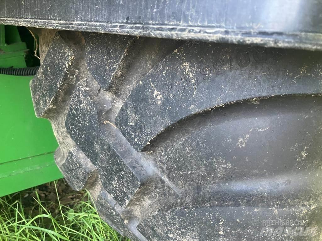 John Deere C441R 其他農業機械
