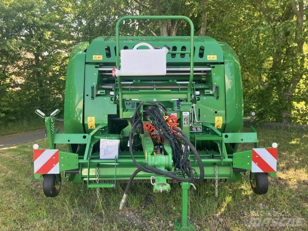 John Deere C441R 其他農業機械