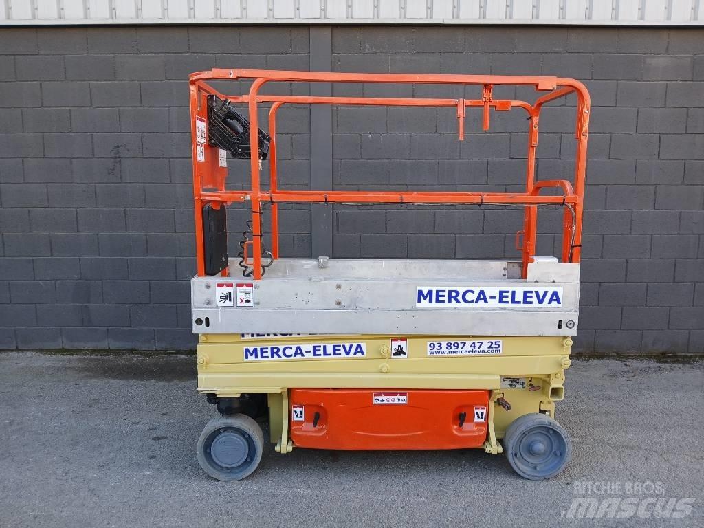 JLG 1930 ES 剪式升降機