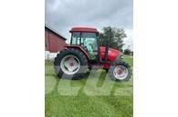 McCormick CX 75 曳引機