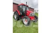 McCormick CX 75 曳引機