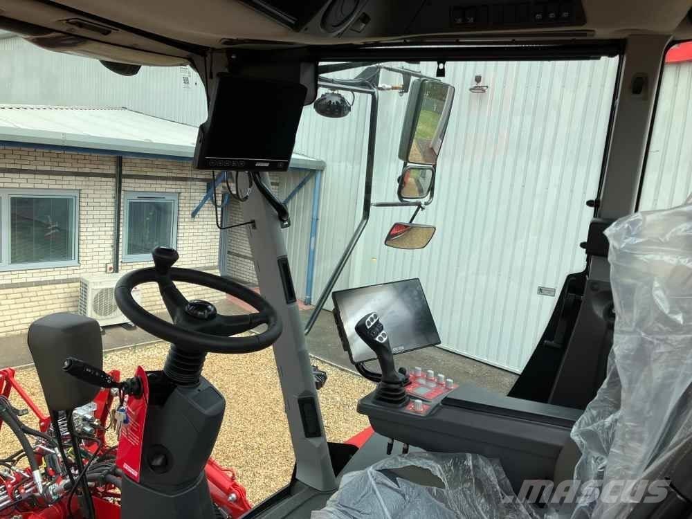 Grimme REXOR 6200 其他農業機械