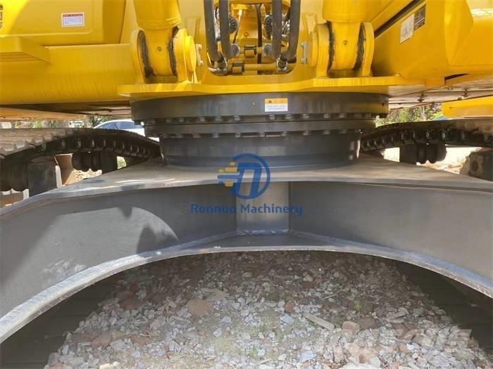 Komatsu PC360-7 履帶式 挖土機/掘鑿機/挖掘機