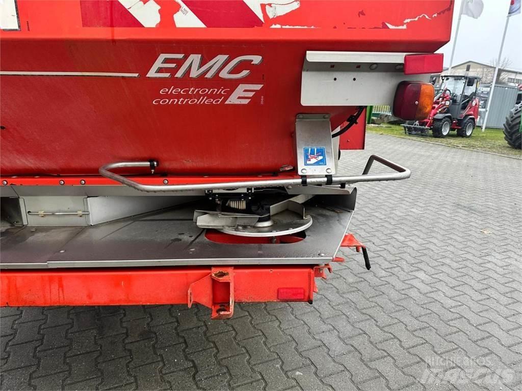 Rauch Axera H/EMC 礦物撒布機