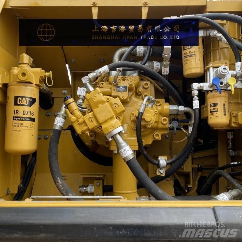 CAT 336 D 履帶式 挖土機/掘鑿機/挖掘機
