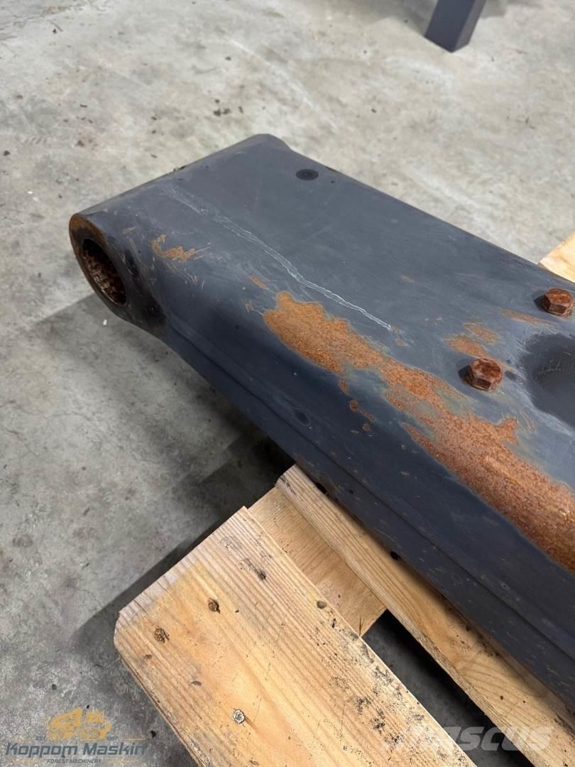 Loglift F59 運送起重機