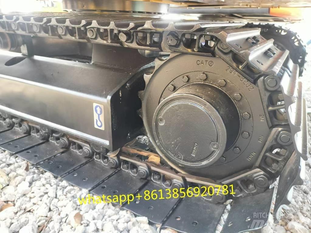 CAT 308 履帶式 挖土機/掘鑿機/挖掘機