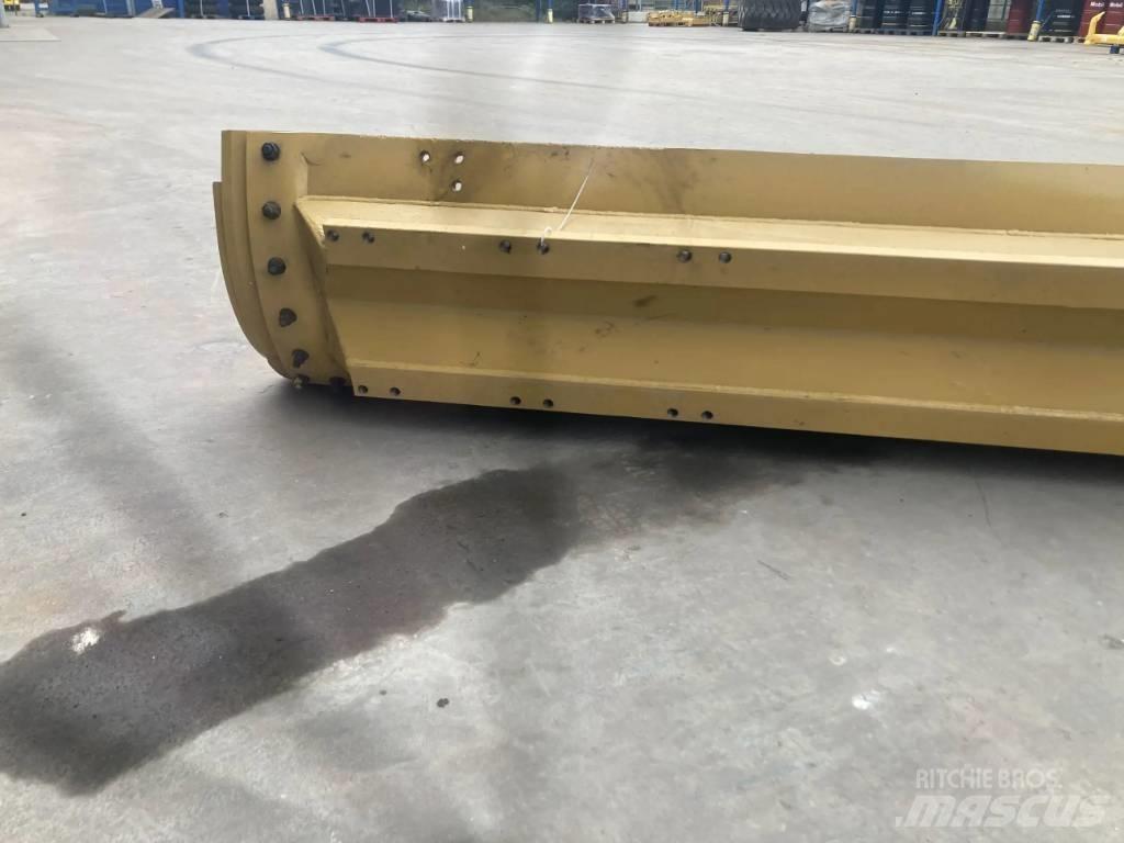 CAT 160M2 Moldboard 鏟斗