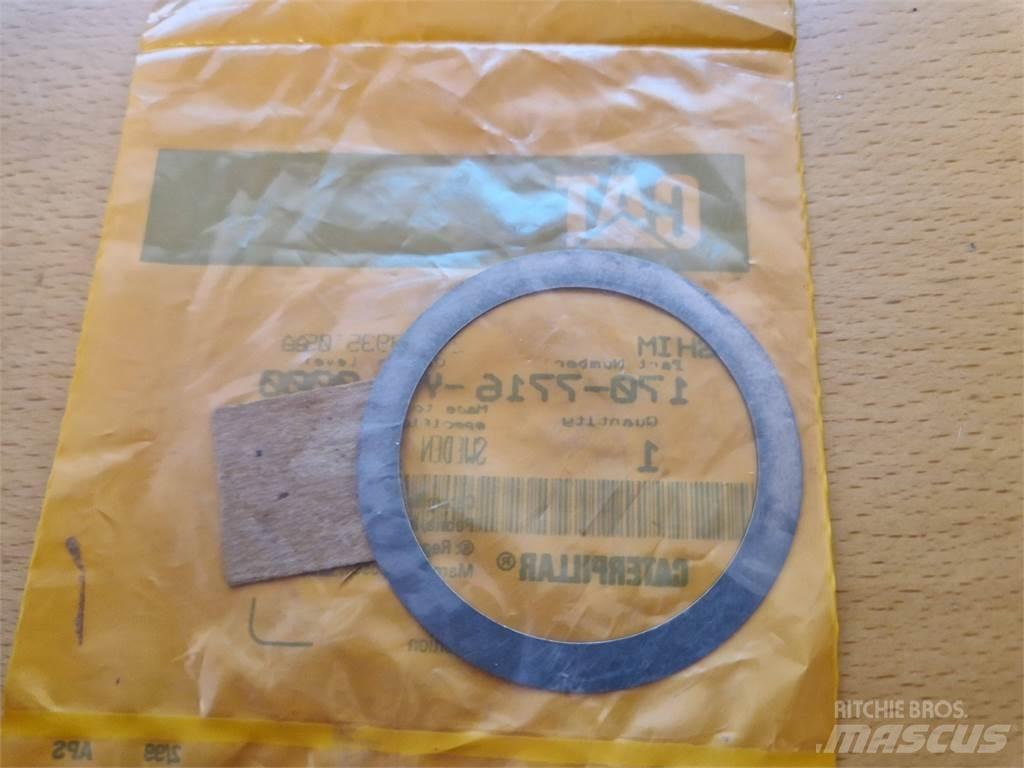 Eco Log 7004880 收穫機頭