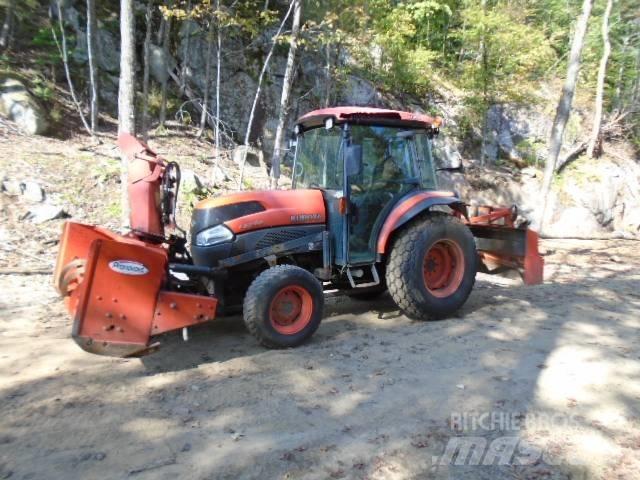 Kubota L 5740 曳引機