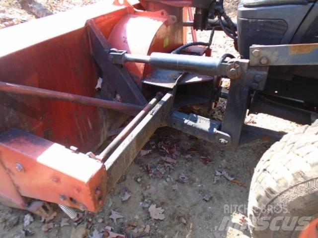 Kubota L 5740 曳引機
