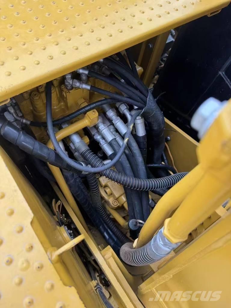 CAT 312 履帶式 挖土機/掘鑿機/挖掘機