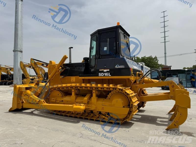Shantui SD 16 履帶推土機