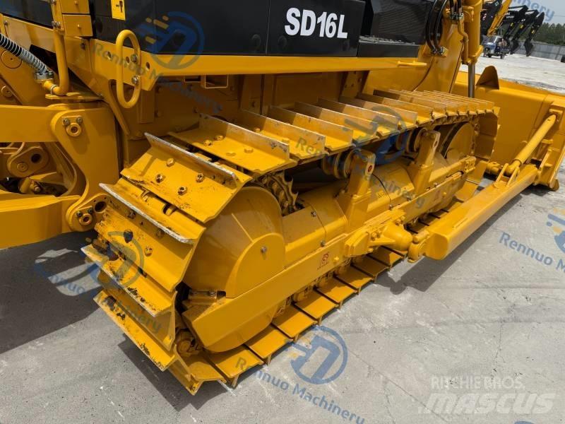 Shantui SD 16 履帶推土機
