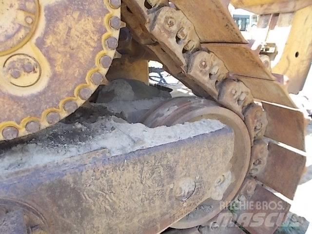 CAT D 11 N 履帶推土機