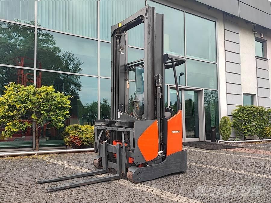 Linde R14X-03 前伸式堆高機(叉車)