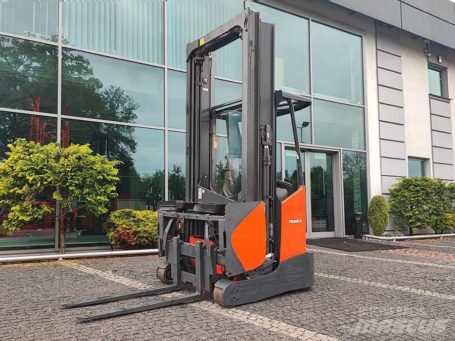 Linde R14X-03 前伸式堆高機(叉車)