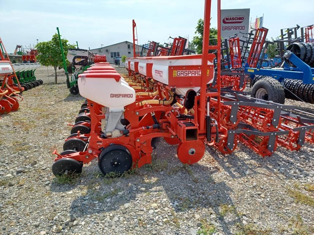 Maschio MTR 8 組合鑽