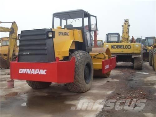 Dynapac CA 30 D 單輪滾壓機