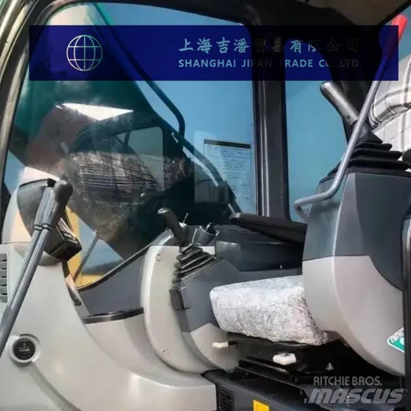 Kobelco 260 履帶式 挖土機/掘鑿機/挖掘機