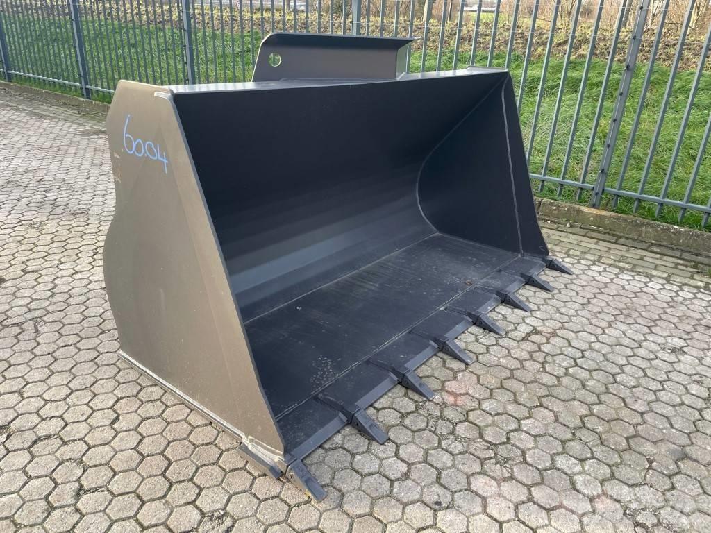 Volvo L 60 H Bucket 鏟斗