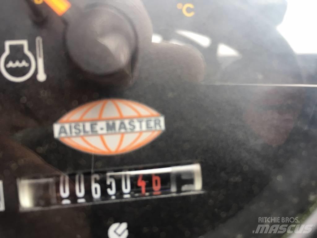 Aisle-Master 20S 鏟裝機