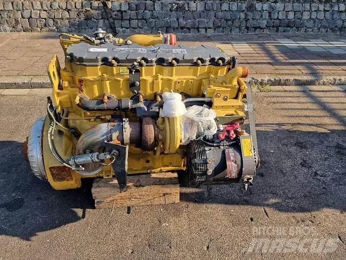 CAT C 7 Acert 其他組件