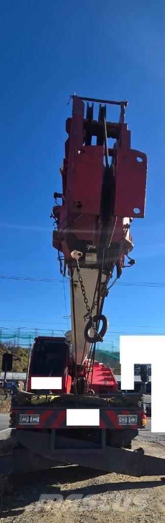 Tadano TR 250 M-4 越野起重機