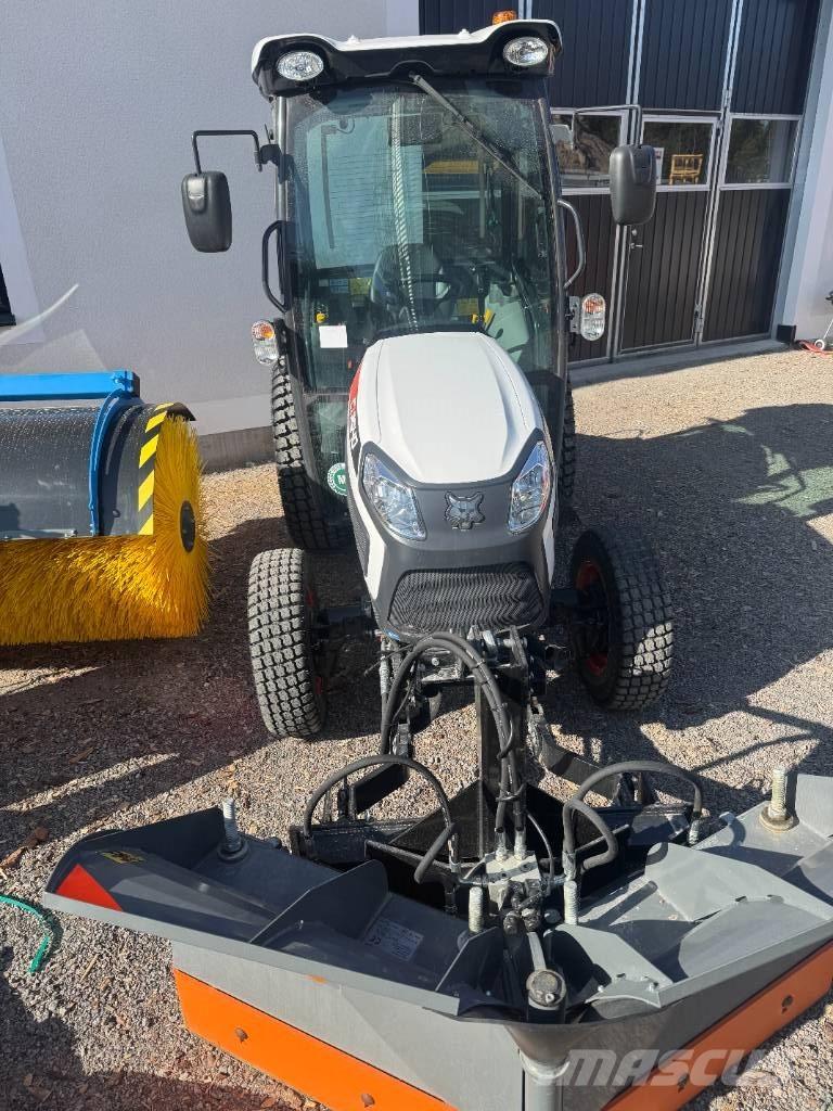 Bobcat Ct2540 小型曳引機