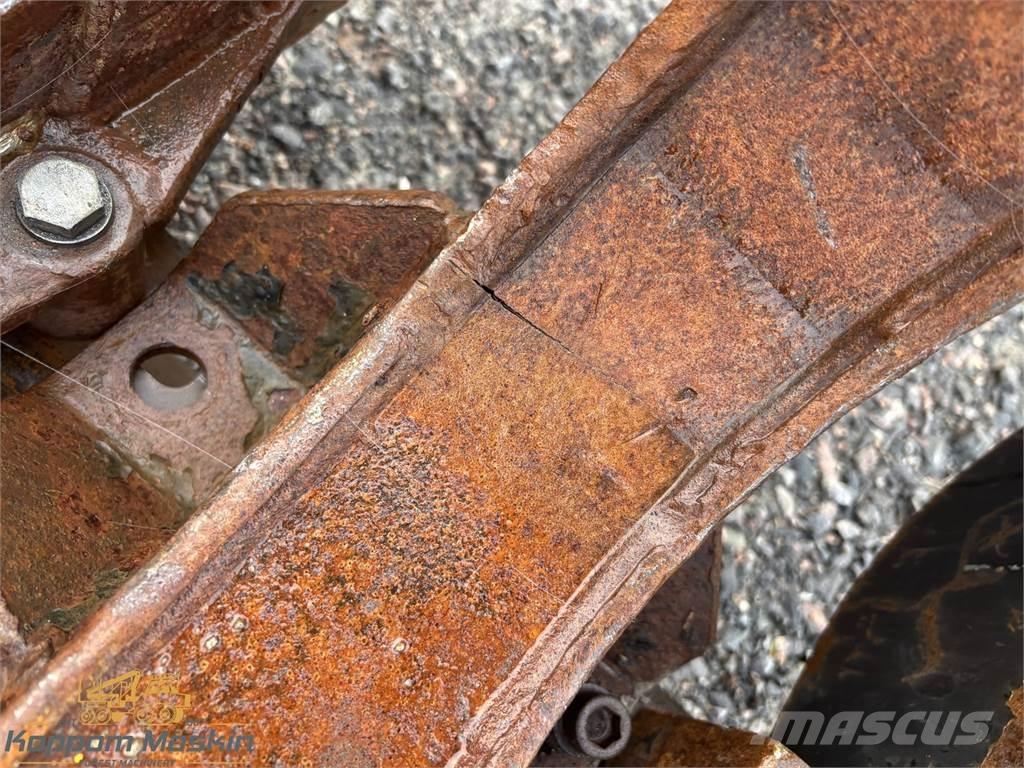 Valmet 840 其他組件