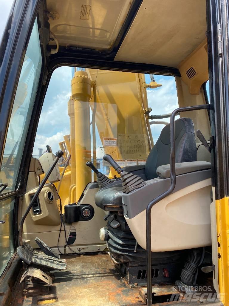 CAT 320 C 履帶式 挖土機/掘鑿機/挖掘機