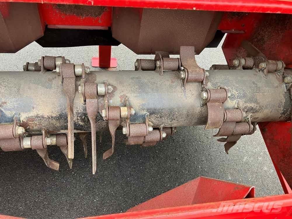 Grimme TOPPA 400 馬鈴薯設備 - 其他